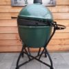 SPIT ON FIRE - XL - 66 cm (voor Big Green Egg)