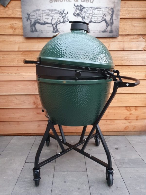 SPIT ON FIRE - XL - 66 cm (voor Big Green Egg)