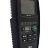 QM - HD Satellietmeter Met Satelliet Herkenning