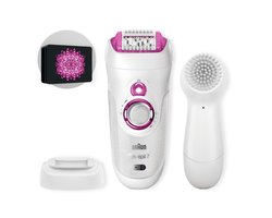 Braun - Silk-épil 7 - 7-545 Beautyset – Epilator