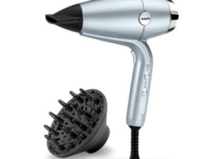 BaByliss - D773DE - Hydro-Fusion Föhn