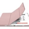 Case/stand - 10.2" iPad 7th gen (2019 model) - Rose