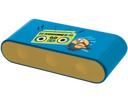 Lexibook - Bt 350 - Despicable Me