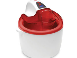 FRIFRI - IJSMACHINE 1,5L RED