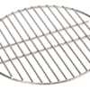 BIG GREEN EGG - STAINLESS STEEL GRID M BAKROOSTER
