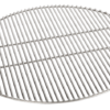 BIG GREEN EGG - STAINLESS STEEL GRID XL BAKROOSTER
