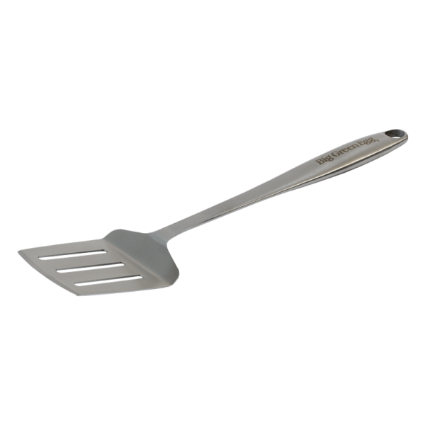 BIG GREEN EGG - Stainless Steel Spatula