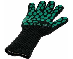 BIG GREEN EGG - EggMitt Barbecuehandschoen