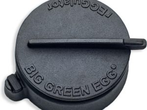 BIG GREEN EGG - rEGGulator - Minimax / Small