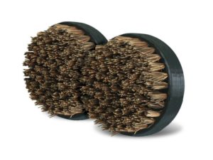 BIG GREEN EGG - Replacement Scrubber Pads