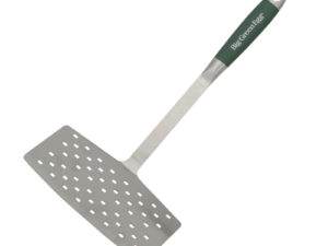 BIG GREEN EGG - WIDE SPATULA BREEDE SPATEL