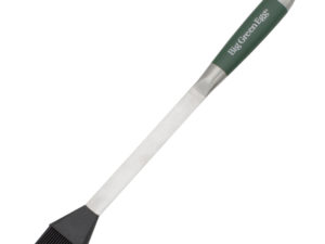 BIG GREEN EGG - STAINLESS STEEL BASTING BRUSH