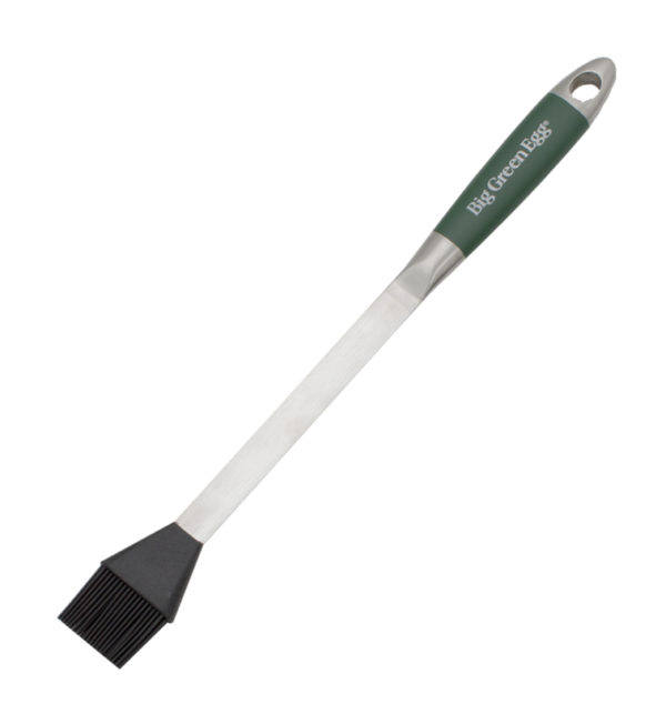 BIG GREEN EGG - STAINLESS STEEL BASTING BRUSH