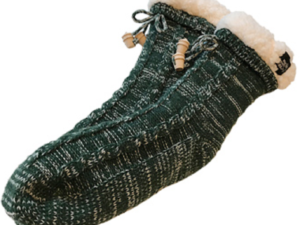 BIG GREEN EGG - Home Socks - Maat 39-42