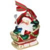 BIG GREEN EGG - Kerstornament