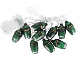 Big Green Egg - Led Light String