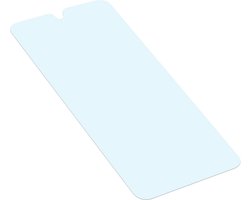 Cellularline - Transparante screenprotector glas Samsung galaxy J6+