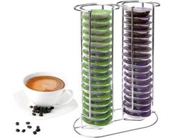 CAPSULEVERDELER KOFFIE 34