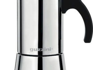 Guzzini - 09720110 - Espressomaker 6 tassen