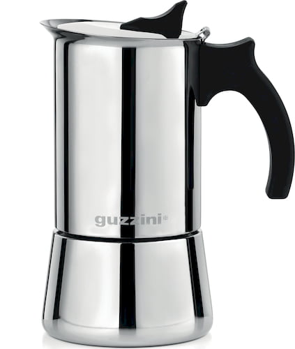 Guzzini - 09720110 - Espressomaker 6 tassen