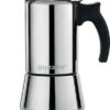 Guzzini - 09720010 - Espressomaker 4 tassen