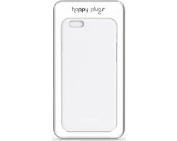 Happy Plugs - ULTRA THIN CASE - IPHONE 6 - WIT