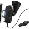 Hama - Premium inductielader Car voor smartphone