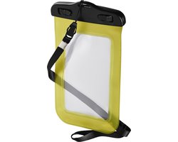 Hama - Outdoor case smartphone Active - XL - Geel