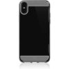 White Diamonds - Cover Innocence Clear - iPhone x - Transparant
