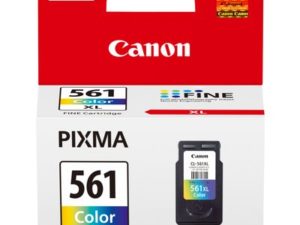 CANON - fine cl-561xl cmy color