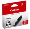 CANON - SINGLE CLI-551XL BLACK