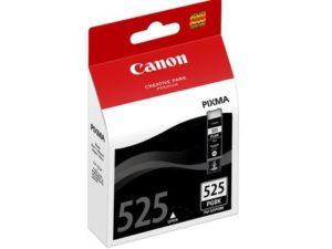 CANON - SINGLE PGI-525 pig black