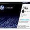 HP - 37A - Toner - Zwart