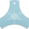 Kela - Trivet Vicky Pastel - Blauw