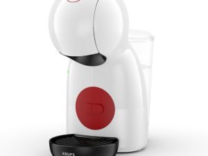 Krups - KP1A0110 - Dolce Gusto Piccolo XS Koffiepadmachine - Wit