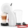 Krups - KP1A0110 - Dolce Gusto Piccolo XS Koffiepadmachine - Wit