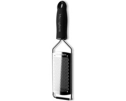 Microplane - 45004 - Gourmet Series Rasp - Fijne Rasp - RVS