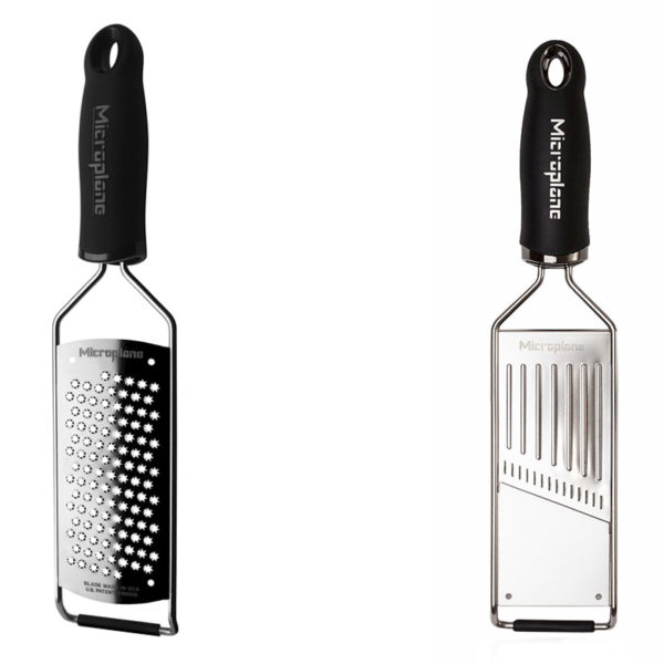 La Cucina - GOURMET JULIENNE SLICER RVS