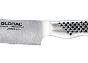 GLOBAL - GS56 - Santokumes - 11cm GLOBAL - GS56 - Santokumes - 11cm