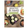 Liesbeth Leysen - Healthy & tasty Boek