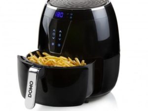 DOMO - deli-fryer 4l DO532FR