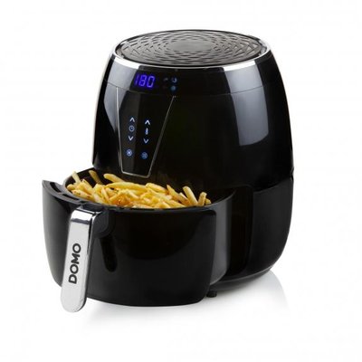 DOMO - deli-fryer 4l DO532FR