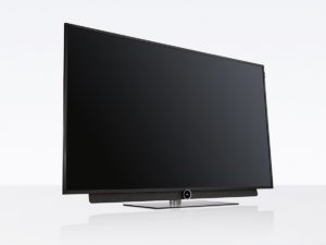 Loewe - Bild 3.49 - 49 inch - 4K LED TV