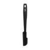 LURCH - SMART TOOL PANNENLIKKER UIT SILICONE ZWART