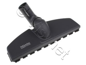 Miele - SBB300-3 -Parquet Twister Parketborstel - 35mm