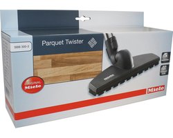 Miele - SBB300-3 -Parquet Twister Parketborstel - 35mm