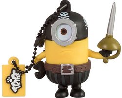 Tribe Minions - Eye Matie - USB-stick - 8 GB