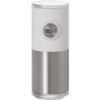 AdHoc - peper zout magnetische clip - wit