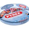 Pyrex - Bake & Enjoy Taartvorm - 1,4l - 28cm