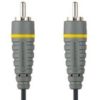 BANDRIDGE - BCOMPOSITE VIDEO KABEL 2M